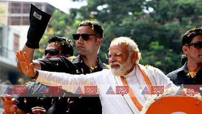 16 km roadshow to projects worth Rs 15000 crore... PM Modi's Ayodhya visit ahead of mega Ram Temple event