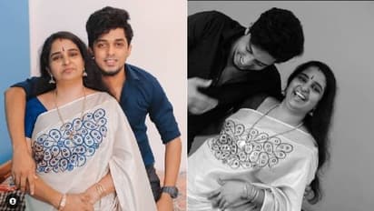 'മനീഷയുമായി വഴക്കിട്ടപ്പോൾ സങ്കടം തോന്നി'; സാഗർ സൂര്യയുടെ അച്ഛൻ പറയുന്നു