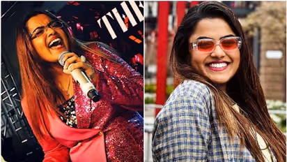 ಭೀಕರ ರಸ್ತೆ ಅಪಘಾತ, ಡಿವೈಡರ್‌ಗೆ ಕಾರು ಡಿಕ್ಕಿ; 'ಪೊನ್ನಿಯಿನ್ ಸೆಲ್ವನ್' ಗಾಯಕಿ ರಕ್ಷಿತಾ ಅದೃಷ್ಟವಶಾತ್ ಪಾರು 