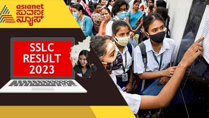 ನಾಳೆ ಎಸ್‌ಎಸ್‌ಎಲ್‌ಸಿ ಪೂರಕ ಪರೀಕ್ಷೆ ಫಲಿತಾಂಶ ಪ್ರಕಟ