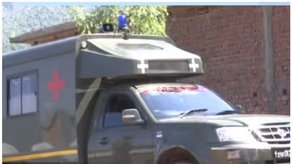 പുൽവാമയിൽ 6 കിലോയോളം ഭാരമുള്ള ബോംബ് പിടിച്ചെടുത്തു; ഒരാൾ അറസ്റ്റിൽ; ഭീകരബന്ധമുള്ളയാളെന്ന് പൊലീസ്