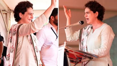 Karnataka Election 2023: Corruption, unemployment are real ‘terrorism’ in state, says Priyanka Gandhi