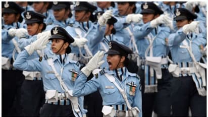 2024ൽ റിപ്ലബിക് പരേഡിൽ അണിനിരക്കുക സ്ത്രീകൾ മാത്രം; ചരിത്രപരമായ തീരുമാനവുമായി സർക്കാർ