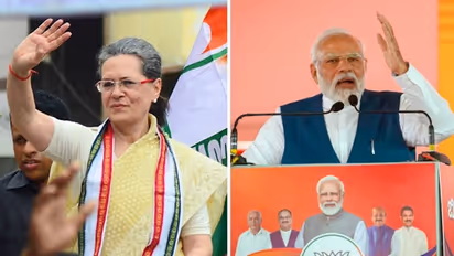 ಸಾರ್ವಭೌಮತೆ ಪದ ಉಲ್ಲೇಖಿಸಿ ಕಾಂಗ್ರೆಸ್‌ ಟ್ವೀಟ್‌: ಬಿಜೆಪಿ ನಿಯೋಗದಿಂದ ಚುನಾವಣಾ ಆಯೋಗಕ್ಕೆ ದೂರು