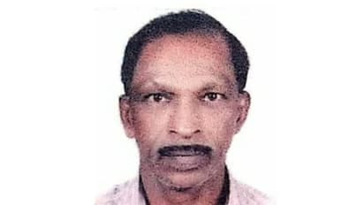 രക്തസമ്മർദം ഉയർന്ന് ചികിത്സയിലായിരുന്ന പ്രവാസി മലയാളി മരിച്ചു