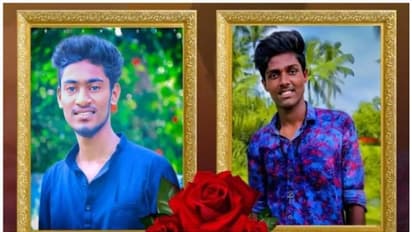    സുഹൃത്തിന്റെ സഹോദരിയുടെ വിവാഹത്തില്‍ പങ്കെടുക്കാന്‍ പോയി; വഴിയിൽ അപകടം, യുവാക്കൾക്ക് ദാരുണാന്ത്യം