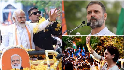 തെരഞ്ഞെടുപ്പ് കർണാടകയിൽ; അവധി പ്രഖ്യാപിച്ച് അയൽ സംസ്ഥാനം, വിവാദം