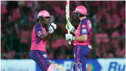 സഞ്ജുവിനെ മതിയായി! കിരീടം വേണമെങ്കില് നായകസ്ഥാനത്ത് ജോസ് ബട്ലര് വരണം; എതിര്പ്പ് ശക്തം