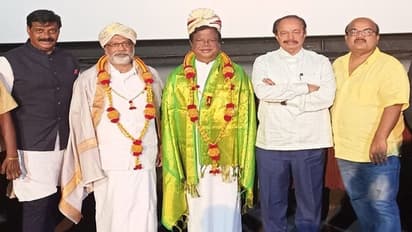 ಕನ್ನಡ ಚಲನಚಿತ್ರ ಉತ್ಸವ: ಭಾರತದ ಚಿತ್ರೋದ್ಯಮ ಶ್ರೀಲಂಕಾದ ಪ್ರಮುಖ ಮನರಂಜನಾ ಮಾಧ್ಯಮ, ಗುಣವರ್ಧನೆ 