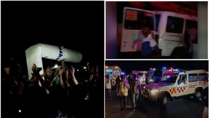 കണ്ണീർ കടലായി താനൂർ, ബോട്ട് അപകടത്തിൽ മരണസംഖ്യ ഉയരുന്നു, 12 മരണം സ്ഥിരീകരിച്ചു; രക്ഷാപ്രവർത്തനം തുടരുന്നു