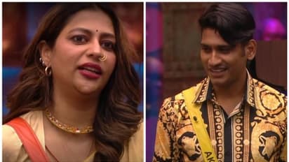 അഖില്‍ മാരാര്‍ ബുള്ളിയിംഗ് ചെയ്യുന്നു: മോഹന്‍ലാലിനോട് പരാതി പറഞ്ഞ് ശോഭ