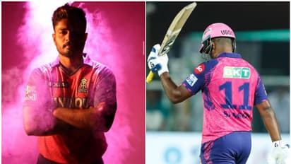 ഓറഞ്ച് നിറം കണ്ടാൽ പിന്നെ നോട്ടമില്ല, അടിയോടടി തന്നെ! അമ്പരപ്പിക്കും ഈ കണക്കുകൾ, സഞ്ജു സൂപ്പറെന്ന് ആരാധകർ