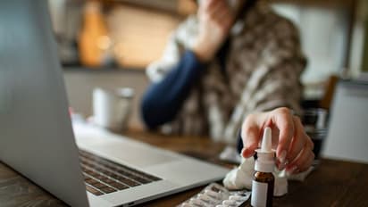 ದೀರ್ಘಕಾಲ ಔಷಧಿ ತೆಗೆದುಕೊಂಡ ನಂತರವೂ ರೋಗ ಗುಣವಾಗದಿದ್ದರೆ… ಹೀಗೆ ಮಾಡಿ!