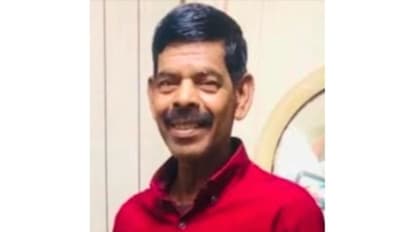 പ്രവാസി മലയാളി താമസ സ്ഥലത്ത് ഹൃദയാഘാതം മൂലം മരിച്ചു