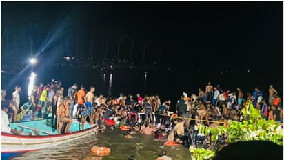 നഗരസഭയ്ക്ക് അധികാരം എൻഒസി നൽകാൻ മാത്രം; താനൂർ നഗരസഭാ ചെയർമാൻ ന്യൂസ് അവറിൽ