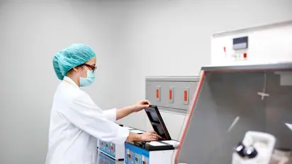 Here are diet essentials and lifestyle hacks you must adopt after egg retrieving procedure