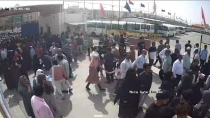 സൗദി അറേബ്യയിൽ 491 വിദ്യാർത്ഥികൾ നീറ്റ് പരീക്ഷ എഴുതി