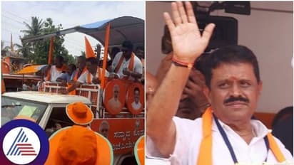 ಮಡಿಕೇರಿಗೆ ಮಂತ್ರಿಗಿರಿ:  ಅಪ್ಪಚ್ಚು ರಂಜನ್‌ಗೆ ಸಚಿವ ಸ್ಥಾನ ಖಚಿತವೆಂದ ಕೇಂದ್ರ ಸಚಿವ