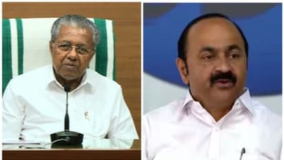 കേന്ദ്ര അവഗണനക്കെതിരെ ദില്ലി സമരത്തിന് പ്രതിപക്ഷത്തെ ക്ഷണിച്ച് മുഖ്യമന്ത്രി, ആലോചിക്കണമെന്ന് പ്രതിപക്ഷ നേതാവ്