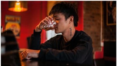 മദ്യാപാനികളെ നിയന്ത്രിക്കാന്‍ 'ഹൈടെക്' പരിപാടിയുമായി ചൈന.!