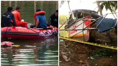 குமரகம் முதல் தனுர் வரை: இதுவரை கேரளாவை உலுக்கிய பெரும் படகு விபத்துகள்..