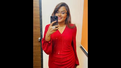 பயங்கர விபத்து... டிவைடரில் மோதிய கார் - சூப்பர் சிங்கர் ரக்‌ஷிதாவுக்கு என்னாச்சு? பதறிப்போன ரசிகர்கள்