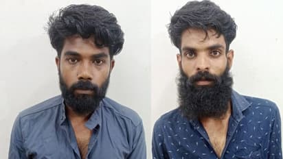 7 വയസുള്ള കുട്ടിയോട് ലൈംഗികാതിക്രമം, വിവരം പുറത്ത് പറഞ്ഞയാളെ വെട്ടി പരിക്കേല്‍പ്പിച്ചു, 2 പേര്‍ പിടിയില്‍