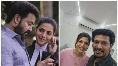 'ജോര്ജ്ജ്കുട്ടിയുടെ വക്കീല് ലിയോയില്': ഒരു മലയാളി താരം കൂടി വിജയ് ലോകേഷ് ചിത്രം ലിയോയില്