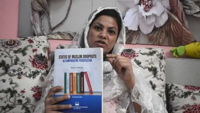 Shocking! School dropout rate among Muslims is increasing