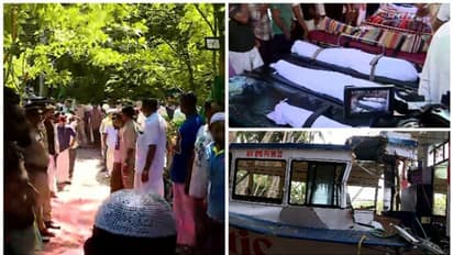 ബോട്ടപകടത്തിൽ മരിച്ചവരിൽ ഒരു കുടുംബത്തിലെ 9 പേർ, ഭാര്യമാരെയും മക്കളെയും നഷ്ടപ്പെട്ട് സഹോദരങ്ങൾ