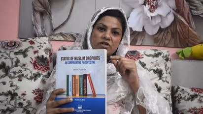 புர்கா, இளவயது திருமணங்களால் முஸ்லிம்களிடையே, அதிகரித்து வரும் கல்வி இடைநிற்றல்!