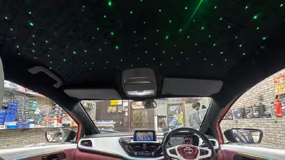 ഇതാ റോള്സ് റോയിസിനെപ്പോലൊരു ടാറ്റാ അള്ട്രോസ്, കയ്യടിച്ച് വാഹനലോകം!