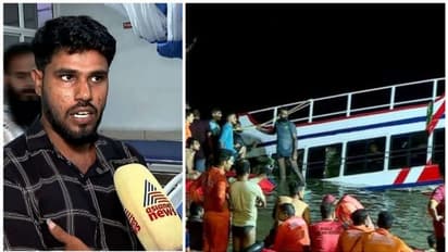 'നഷ്ടപ്പെട്ടത് പെങ്ങളുടെ മക്കളെയാണെന്നറിഞ്ഞത് ആശുപത്രിയിലെത്തിച്ച ശേഷം'; രക്ഷാപ്രവർത്തനത്തിൽ പങ്കാളിയായ ഷാഹുൽ