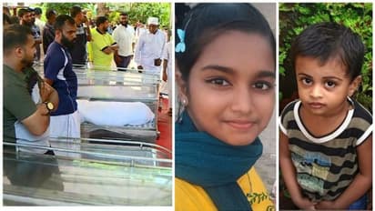 ബോട്ടപകടത്തിൽ മരിച്ചവരിൽ അമ്മയും മൂന്ന് മക്കളും, മറ്റൊരു മകൻ ചികിത്സയിൽ; തീരാനോവായി താനൂർ ബോട്ട് ദുരന്തം