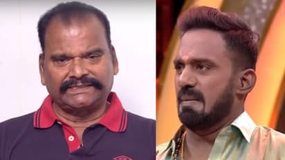 நிற்ககூட முடியல... ரோபோ சங்கரின் இந்த நிலைமைக்கு காரணம் என்ன? பயில்வான் சொன்ன ஷாக் தகவல்