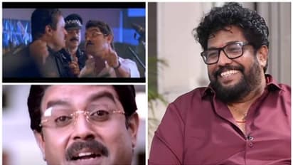 കുരങ്ങ് പാവയില് നിന്ന് നരേന്ദ്ര ഷെട്ടിയുടെ ബിജിഎം വന്ന വഴി; ഷാജി കൈലാസ് പറയുന്നു