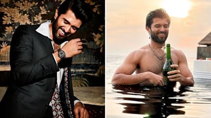 Vijay Deverakonda's turns 33: Glance at superstar's net worth, luxurious cars, lavish home, and more