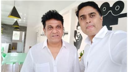 ಹೆಚ್ಚಿದ ಅಭಿಮಾನಿಗಳ ಆಕ್ರೋಶ; ಶಿವಣ್ಣ ಬಗ್ಗೆ ಹೇಳಿದ್ದ ಮಾತು ವಾಪಾಸ್ ಪಡೆದ ಪ್ರಶಾಂತ್ ಸಂಬರ್ಗಿ  