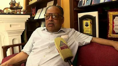 'ഒന്നുമറിയാത്ത ജനം ദുരന്തത്തിന്റെ ഇരകൾ': ബോട്ടപകടത്തിൽ വിമർശനവുമായി റിട്ട ജസ്റ്റിസ് നാരായണ കുറുപ്പ്