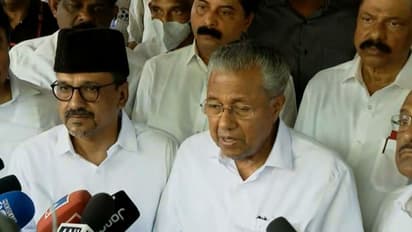 Kerala Boat Tragedy: CM Vijayan orders judicial inquiry; Announces Rs 10 lakh ex-gratia to kin of deceased