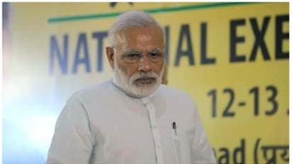 മഞ്ഞളിനെച്ചൊല്ലി തർക്കം മുറുകുന്നു; മോദിക്കെതിരെ തെലങ്കാന മന്ത്രി, തെളിവിന് ബോണ്ട് പേപ്പറും