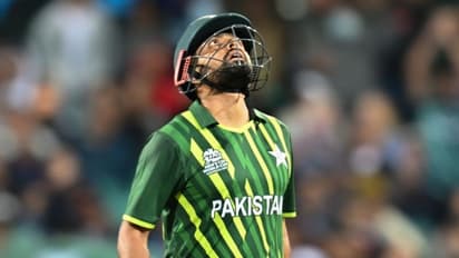 രണ്ടേ രണ്ട് ദിവസം, ഏകദിന റാങ്കിംഗിലെ ഒന്നാം സ്ഥാനം കൈവിട്ട് പാക്കിസ്ഥാന്