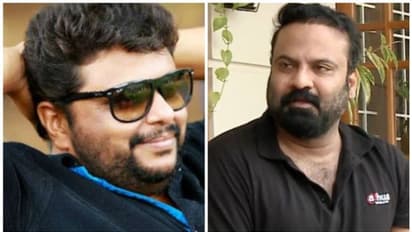 ടിനി,താങ്കൾ പറഞ്ഞ പേരുകളും തെളിവുകളും പുറത്ത് വിടണം; സംവിധായകന് എംഎ നിഷാദ്