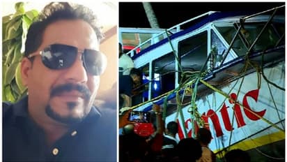 താനൂർ അപകടം; ബോട്ടുടമ നാസർ അറസ്റ്റിൽ, നരഹത്യാ കുറ്റം ചുമത്തി