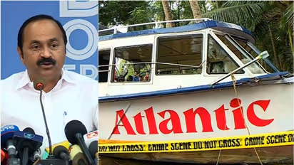 'താനൂരിലേത് മനുഷ്യ നിര്മ്മിത ദുരന്തം,മത്സ്യബന്ധനബോട്ടിനെ യാത്രാബോട്ടാക്കി മാറ്റിയത് നിയമാനുസൃതമായല്ല'