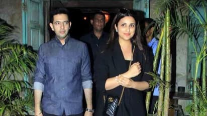 Know Parineeti Chopra, Raghav Chadha's net worth before they exchange their engagement rings