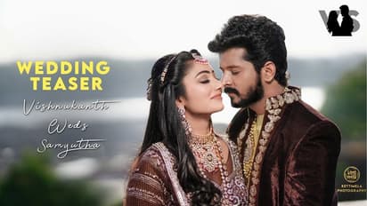 திருமணமான ஒரே மாதத்தில் விவாகரத்து முடிவெடுத்த விஜய் டிவி சீரியல் ஜோடி? திருமண போட்டோவை நீங்கியதால் அதிர்ச்சி!