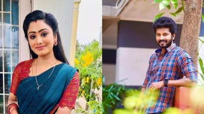 വിവാഹം കഴിഞ്ഞ് 15മത്തെ ദിവസം പിരിഞ്ഞ് സീരിയല് താരങ്ങള് വിഷ്ണുകാന്തും സംയുക്തയും; തമ്മില് ആരോപണം.!