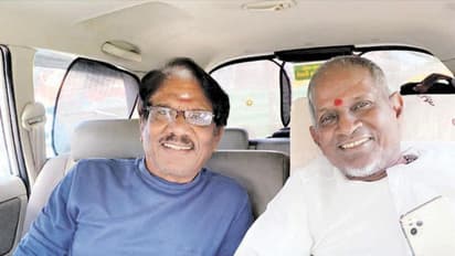 இளையராஜா இசையில் பாரதிராஜா இயக்கிய ஆந்தாலஜி வெப் சீரிஸ் ‘மாடர்ன் லவ் சென்னை’ - ரிலீஸ் தேதி அறிவிப்பு