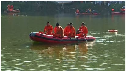 താനൂർ ബോട്ട് അപകടം; ഇന്നും നാളെയും എൻഡിആർഎഫ് തെരച്ചിൽ തുടരും; തീരുമാനം നടപടി ക്രമം പൂർത്തിയാക്കുന്നതിനായി
